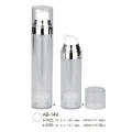 Airless Empty Cosmetic Bottle Container